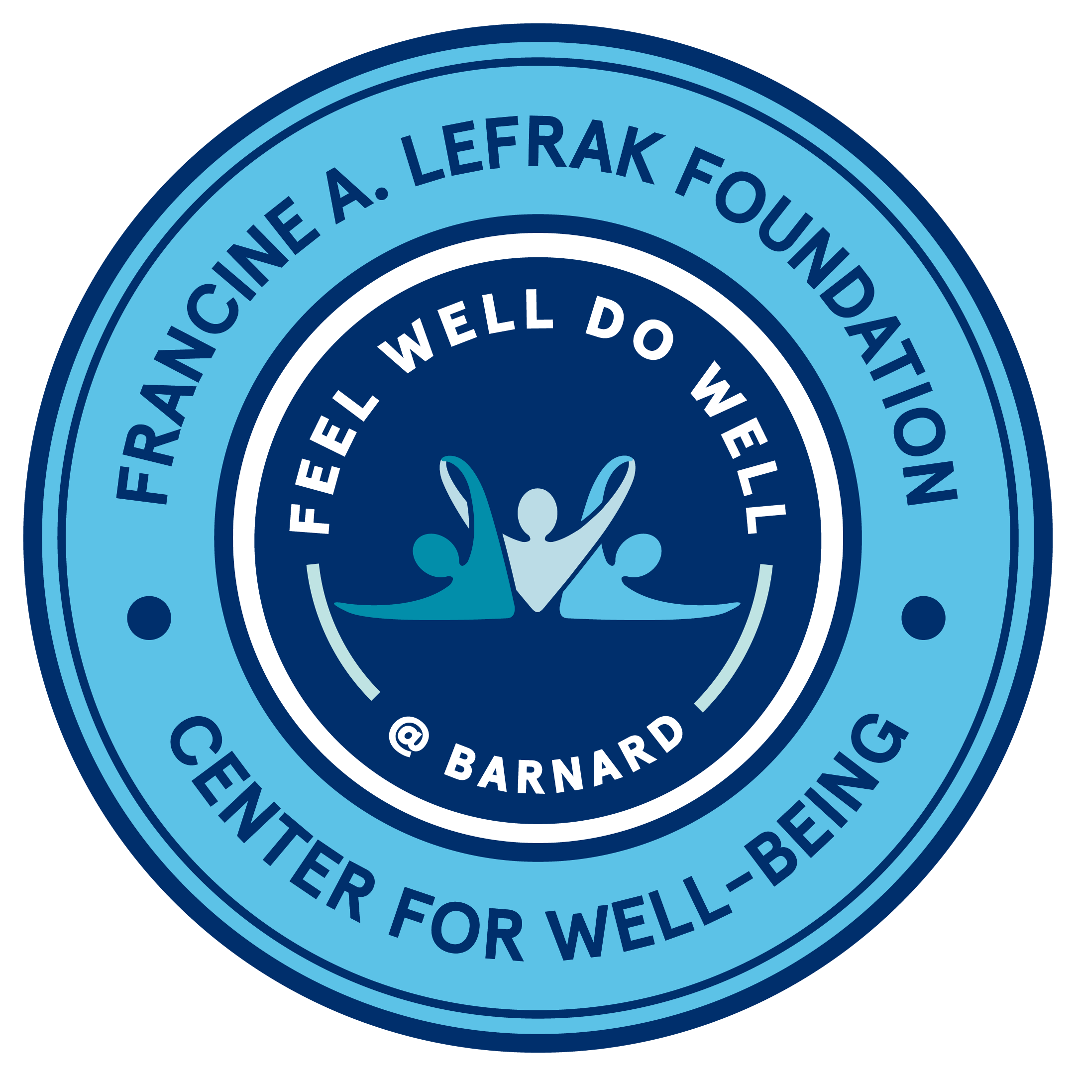 Francine Lefrak Foundation Center for Well-being