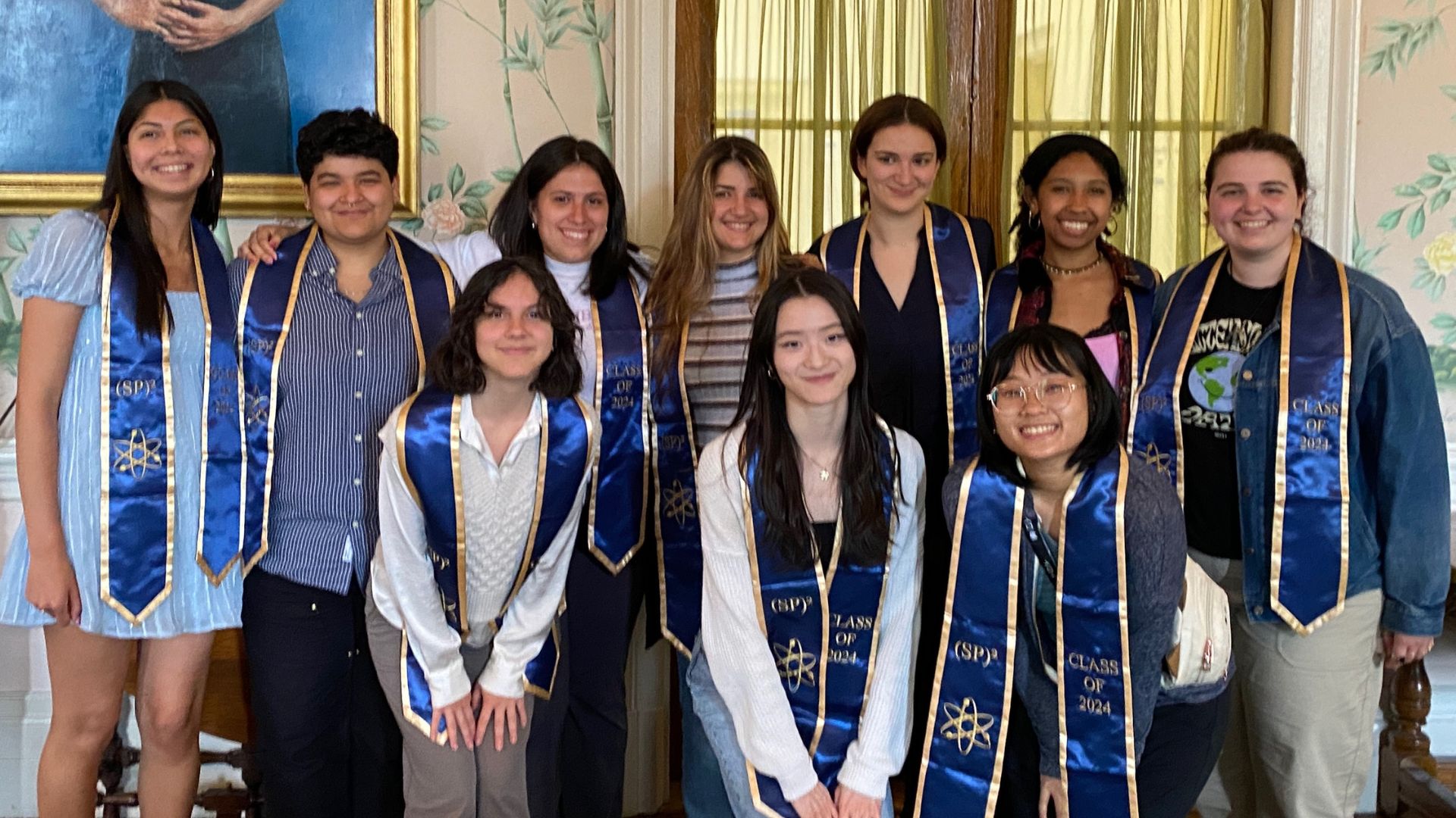 SP2 Cohort 2024