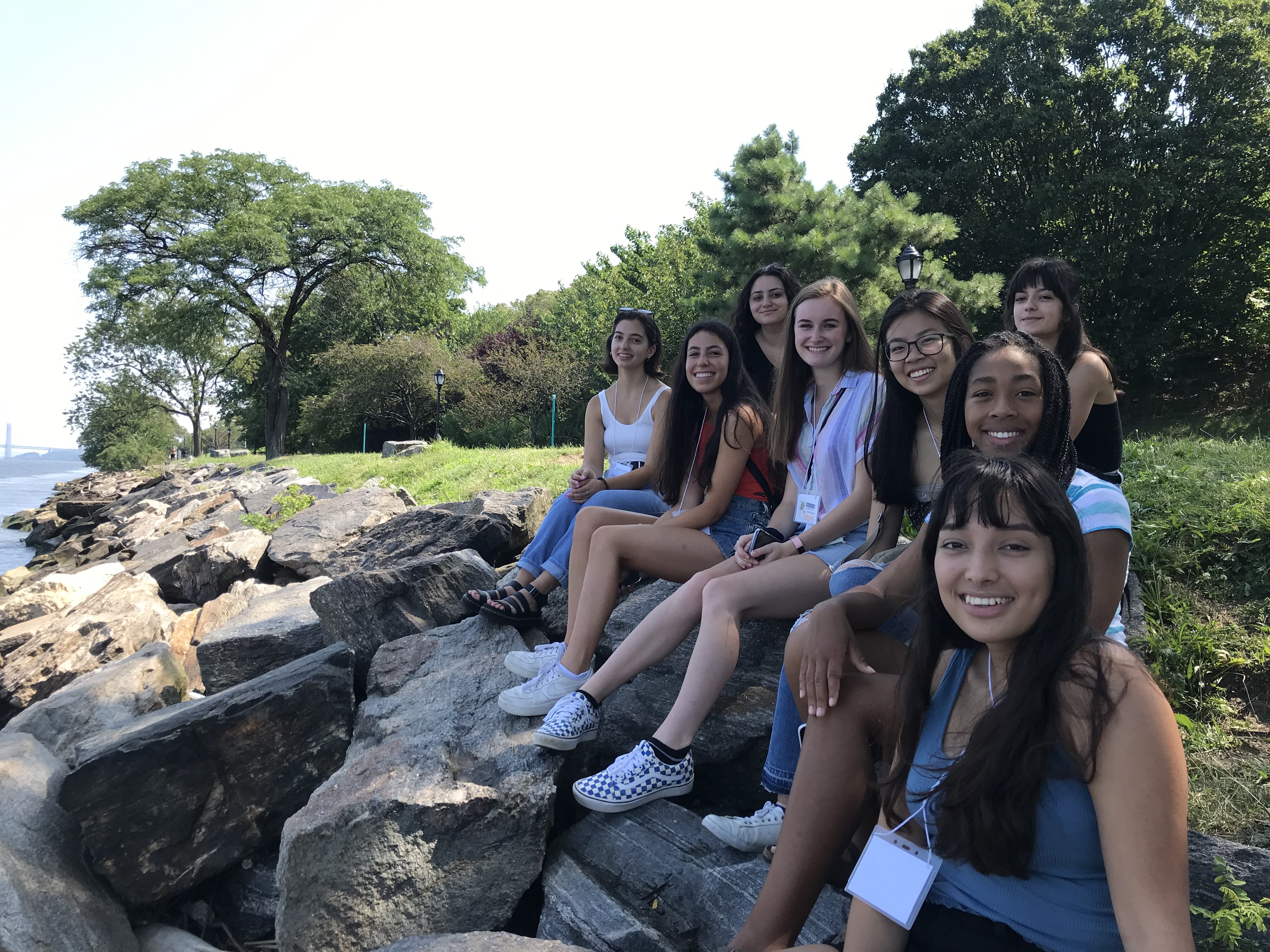 SP2 Summer Week