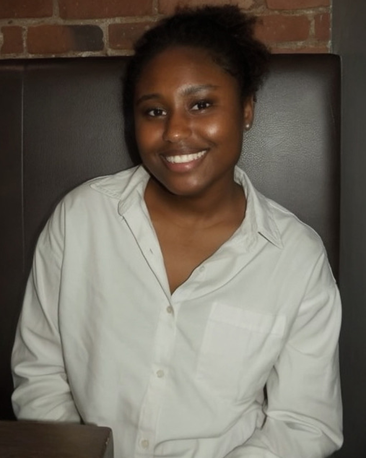 Aissata Diallo Headshot