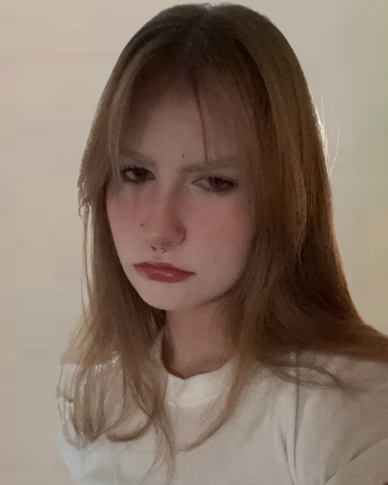 Allanah Graham Headshot