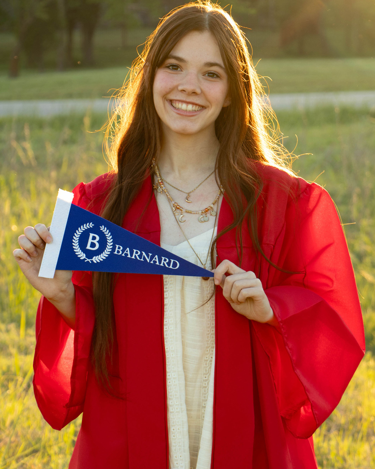 Headshot of Bailey Anderson