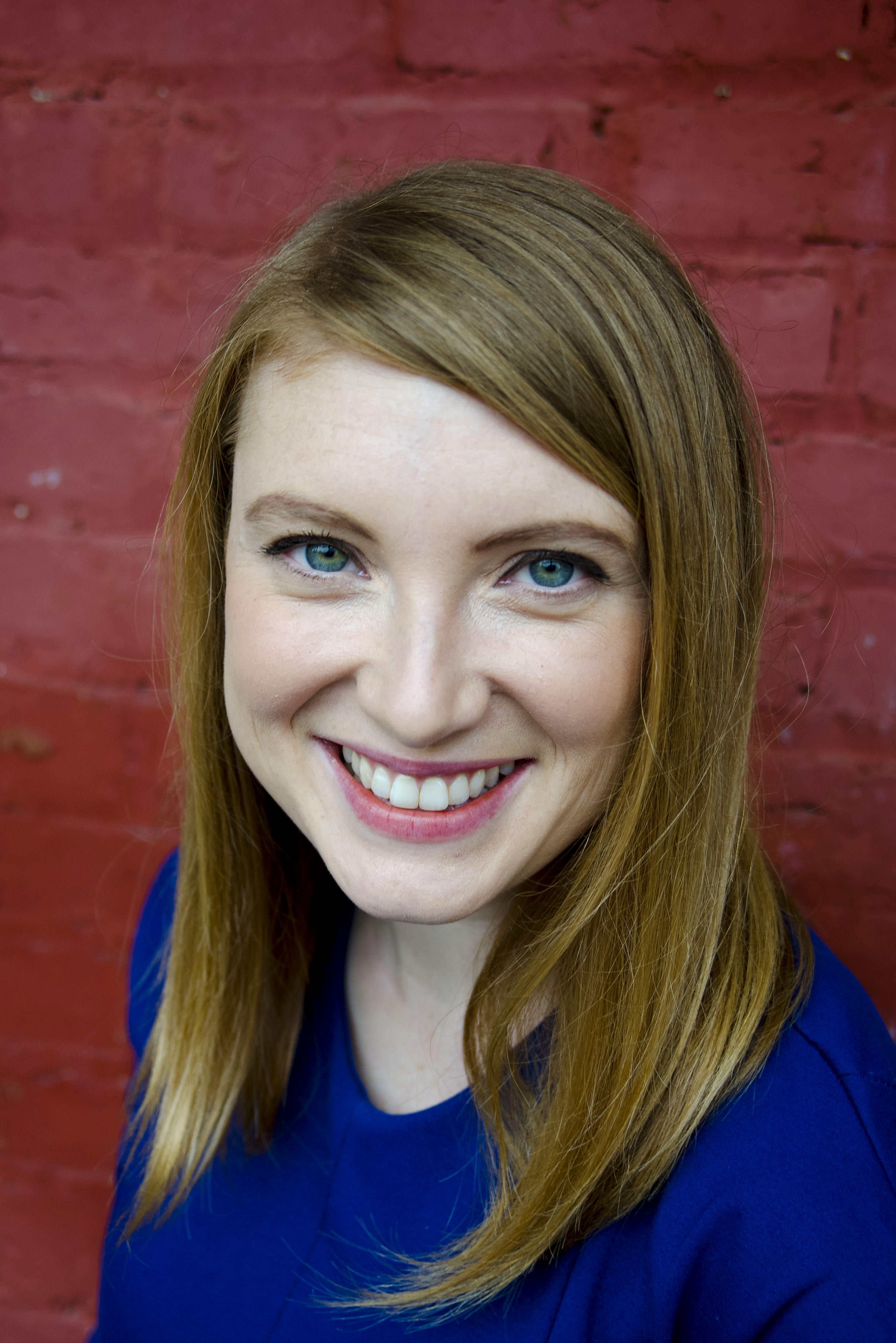 Photo of Theo Balcomb