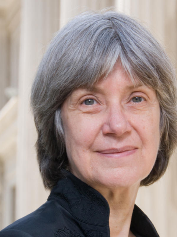 Helene Peet Foley, Claire Tow Professor of Classics