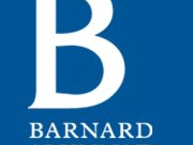 Barnard Alumnae Logo Blue Background White Letter.jpg